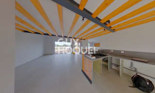 Maison 5 Pièces 121 m² à louer à Brindas (69126)