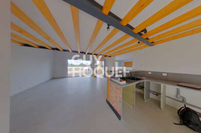 Maison 5 pièces 1550 €