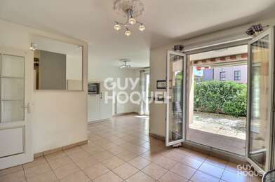 Appartement 2 pièces 219000 €