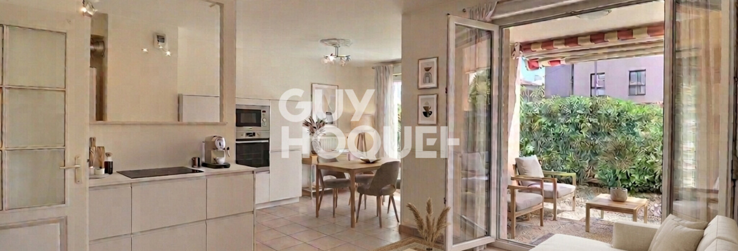 Appartement 2 Pièces 51 m² à vendre à Brindas (69126)