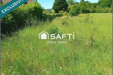 Terrain  72000 €