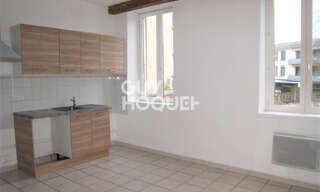 Appartement 2 Pièces 34 m² à louer à Sainte-Foy-lès-Lyon (69110)