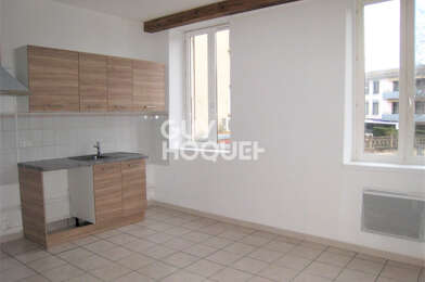Appartement 2 pièces 665 €
