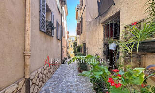 Appartement 1 Pièce 22 m² à louer à Saint-Laurent-du-Var (06700)