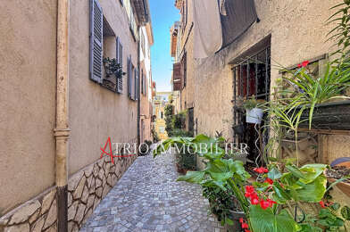 Appartement 1 pièces 590 €