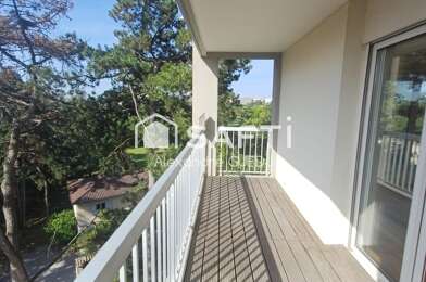 Appartement 4 pièces 395000 €