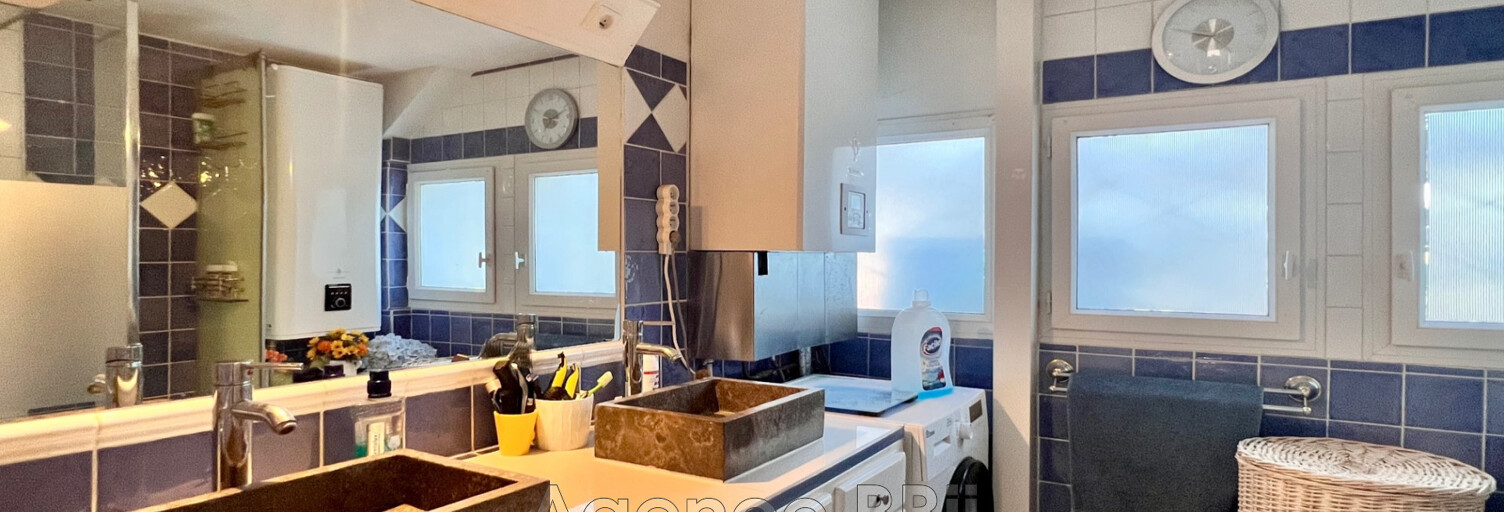 Maison 7 Pièces 175 m² à vendre à Saint-André-de-la-Roche (06730)