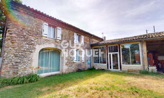 Maison 6 Pièces 155 m² à vendre à Eurre (26400)
