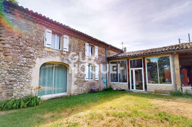 Maison 6 pièces 299900 €