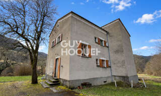 Maison 6 Pièces 150 m² à vendre à Eygluy-Escoulin (26400)