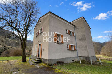 Maison 6 pièces 219900 €