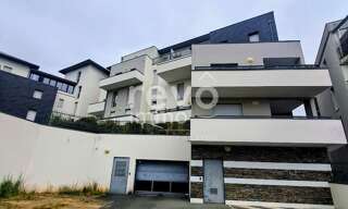 Appartement 2 Pièces 53 m² à vendre à Angers (49100)
