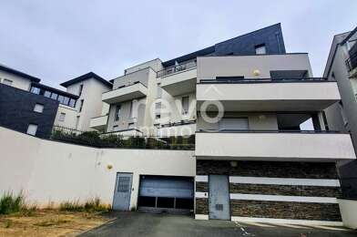 Appartement 2 pièces 192000 €