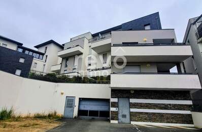 Appartement — photo du bien