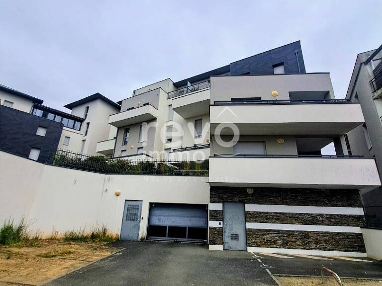 Appartement — photo 1