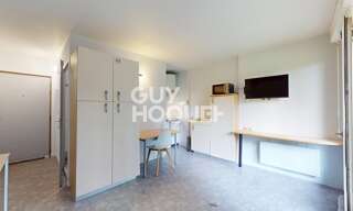 Appartement 1 Pièce 20 m² à vendre à Chambéry (73000)
