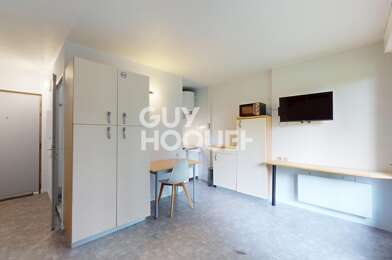 Appartement 1 pièces 107500 €