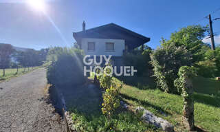 Maison 6 Pièces 127 m² à vendre à Saint-Baldoph (73190)