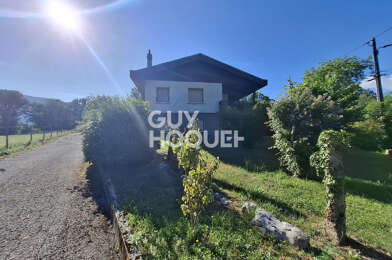 Maison 6 pièces 397000 €