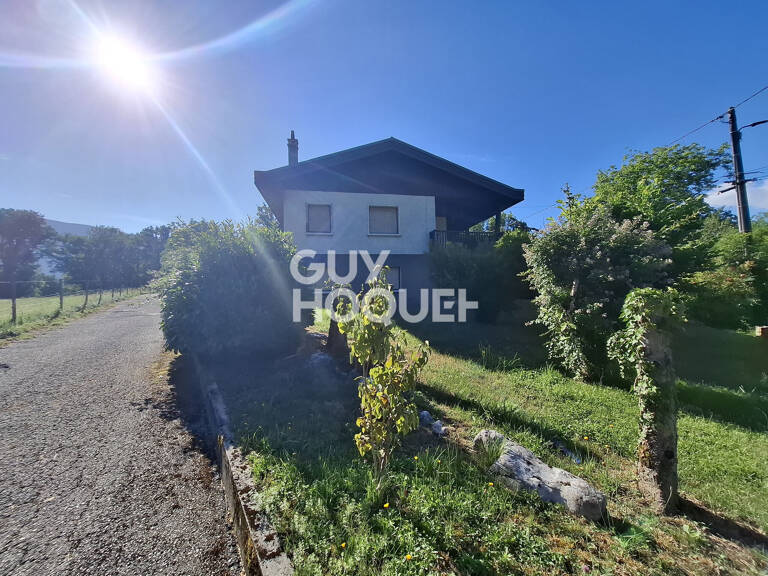 maison — photo 1