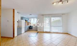 Appartement 3 Pièces 63 m² à vendre à Chambéry (73000)
