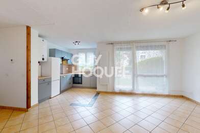 Appartement 3 pièces 185000 €