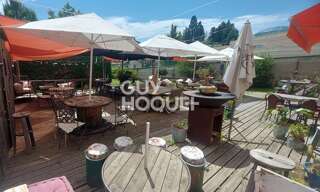 Commerce  90 m² à vendre à Noirétable (42440)
