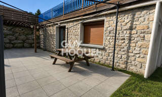 Appartement 5 Pièces 171 m² à vendre à Saint-Bonnet-le-Courreau (42940)