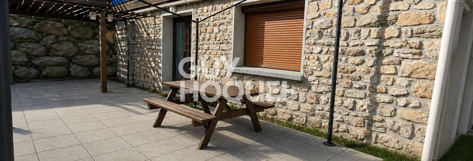 Appartement 5 Pièces 171 m² à vendre à Saint-Bonnet-le-Courreau (42940)