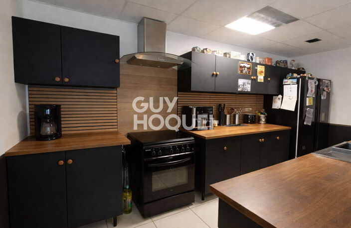 appartement — photo 3