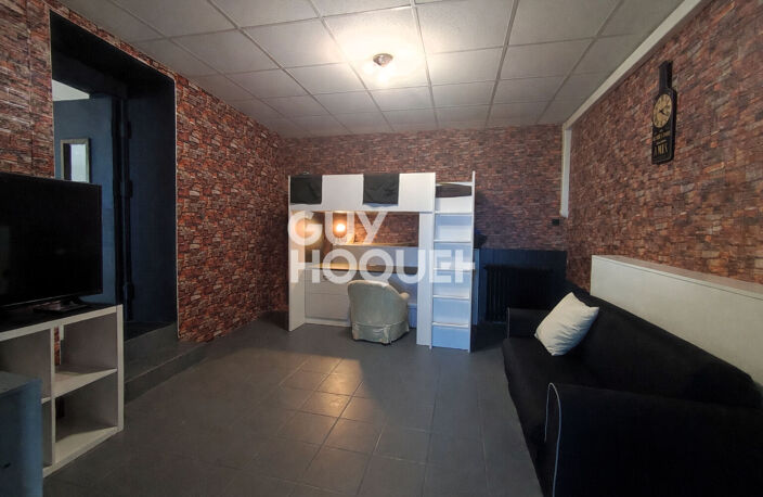 appartement — photo 5