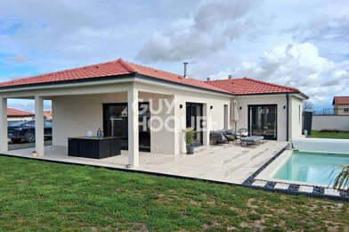 Maison 5 pièces 389000 €