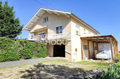 Maison 4 pièces 253000 €
