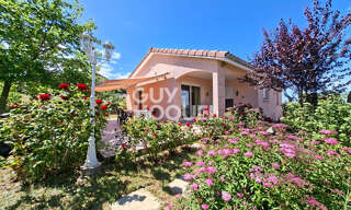 Maison 5 Pièces 97 m² à vendre à Pralong (42600)