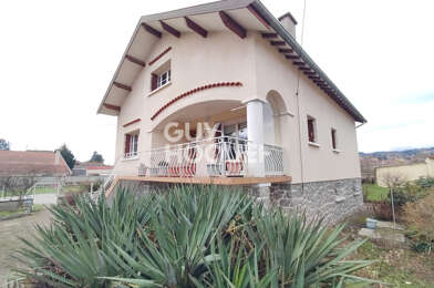 Maison 5 pièces 214000 €