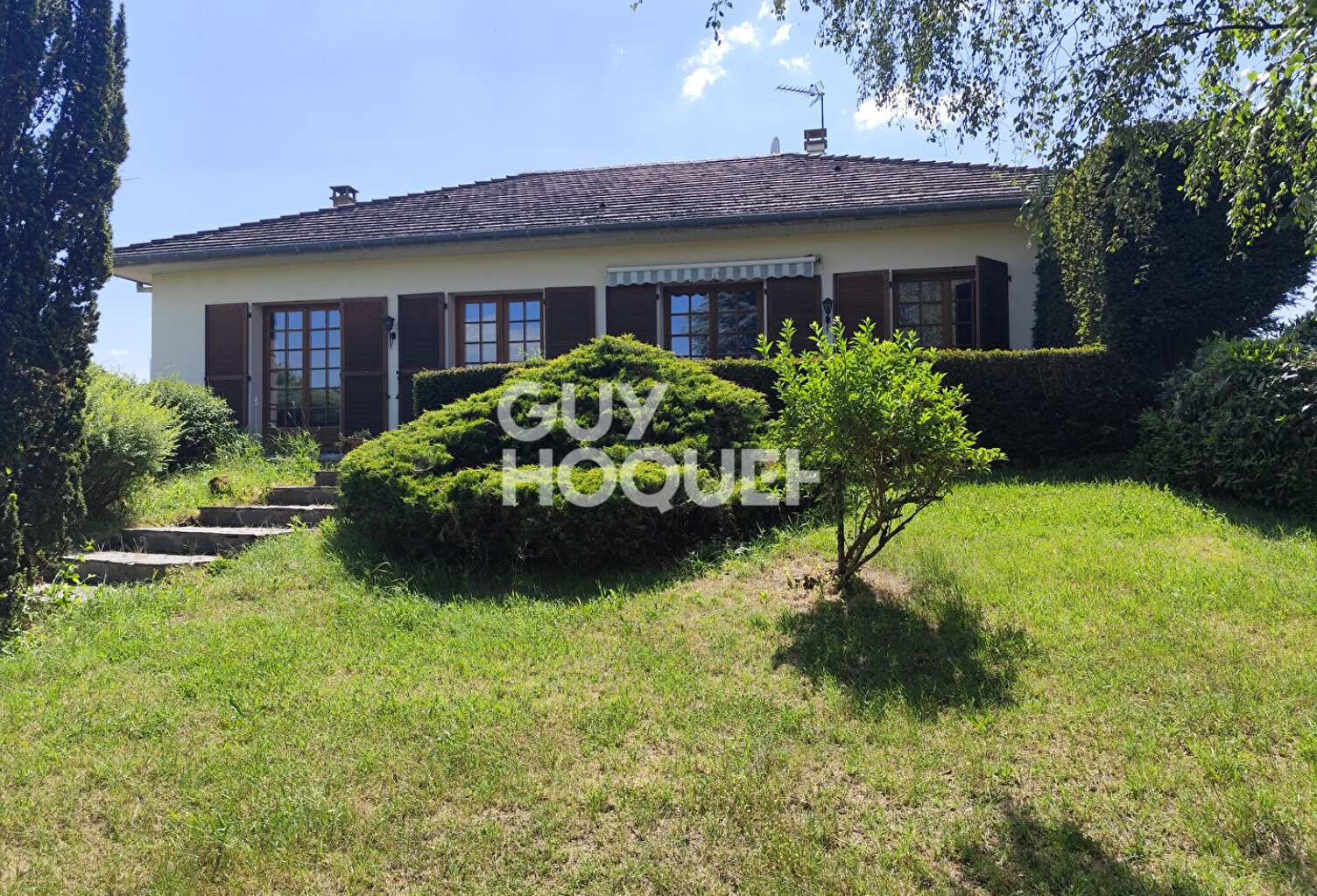 maison — photo 1