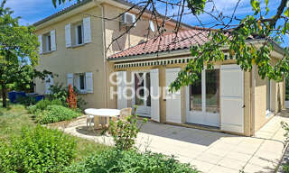 Maison 7 Pièces 140 m² à vendre à Montbrison (42600)