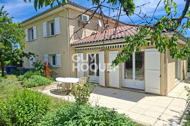 Maison 7 pièces 320000 €