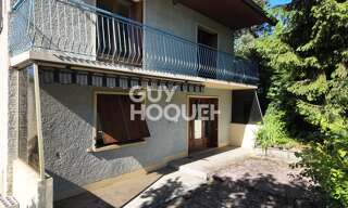 Maison 4 Pièces 98 m² à vendre à Mouxy (73100)