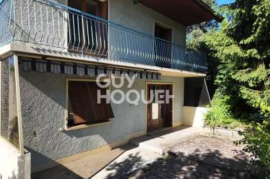 Maison 4 pièces 345000 €