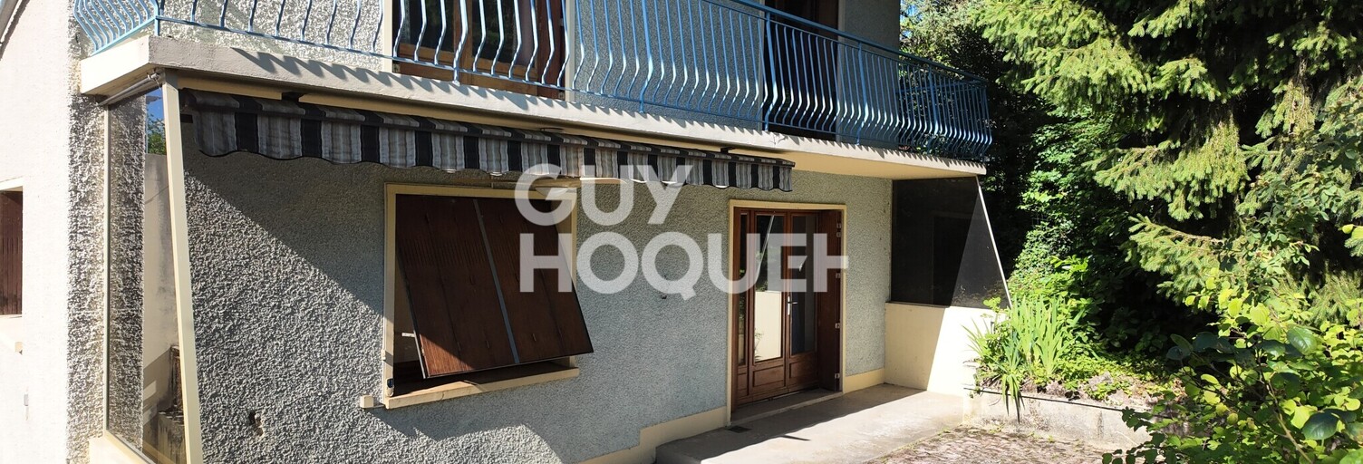 Maison 4 Pièces 98 m² à vendre à Mouxy (73100)