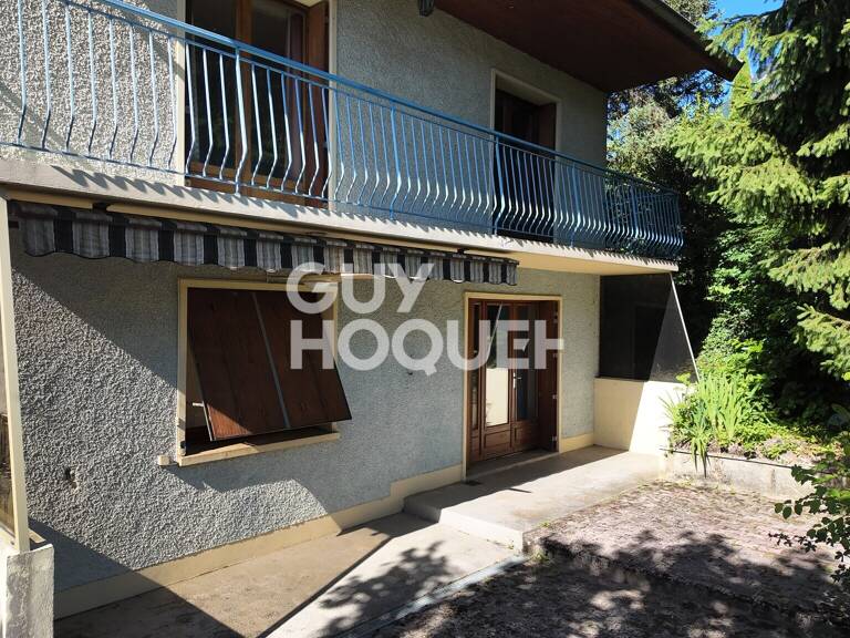 maison — photo 1