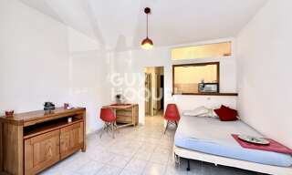 Appartement 1 Pièce 25 m² à louer à Aix-les-Bains (73100)
