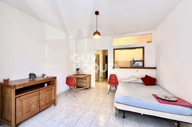 Appartement 1 pièces 564 €