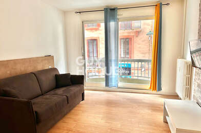 Appartement 1 pièces 680 €