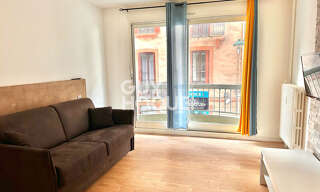 Appartement 1 Pièce 21 m² à louer à Aix-les-Bains (73100)