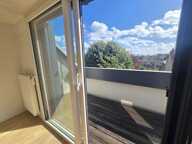 3 pièces, balcon sans vis-à-vis, rue des Cloviers — photo 4