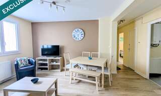 Appartement 4 Pièces 66 m² à vendre à Nantes (44000)