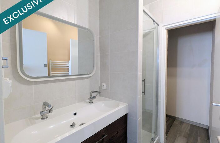 Appartement rénové 3 chambres — photo 3
