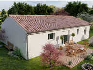Maison à construire 5 pièces 84 m² — photo 4